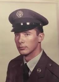 Dennis Calvert Obituary (1944