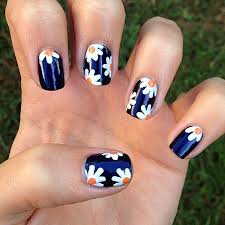 Enjoy our nails gallery.,3d nails design ideas,cool french tip nail designs, you can find some of pretty pink nails,hello kitty inspired nails,awesome french. 25 Cute Easy Nail Designs For Short Nails Nail Art Designs 2020