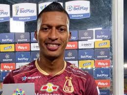 Deportes Tolima John Narváez: “Me gustaría tener el privilegio de ser  campeón con Tolima” : John Narváez: “Me gustaría tener el privilegio de ser  campeón con Tolima”