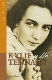Jane Grant's Kylie Tennant: A Life and the art of short biography