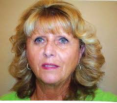 Wanda Hammons's Instagram, Twitter & Facebook