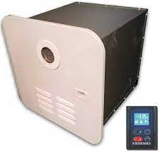 Not all small tankless water heaters will serve best in all situations. Girard 2gwham Tankless Rv Water Heater 42000 Btu