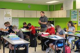 Keystone Oaks School District Strategic Plan 2020-2027