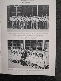 Image result for Birch Gray 1964 Morris