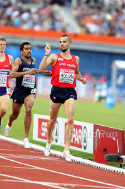 Lea sprunger a cueilli le titre de championne d'europe du 400 m en salle à glasgow! 2016 European Athletics Outdoor Results Report 15 Compiled By Carles Baronet Runblogrun