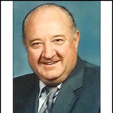 Obituary: Kennedy, Edward Dennison