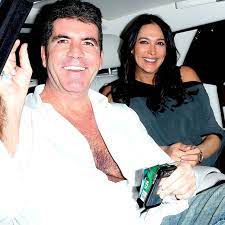 He has judged x factor us, uk, pop idol, american idol and britain's got talent before. Simon Cowell Ist Vater Geworden