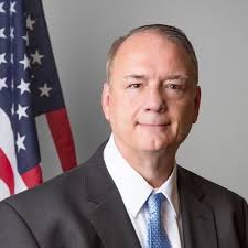 Election: Board of Supervisors, District 5 candidates