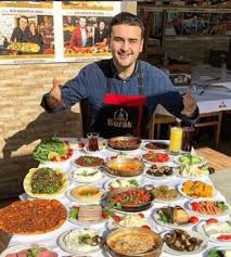 Tom cruise performed this sequence where he's hanging onto a flying airplane without digital effects or a stunt double. Czn Burak Height Weight Age Net Worth Dating Bio Facts