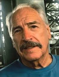 Brian Blanford's Instagram, Twitter & Facebook