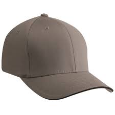 Flexfit Wooly Combed With Sandwich Visor 6277v Dirt Cheap Headwear Visor Headwear Flexfit