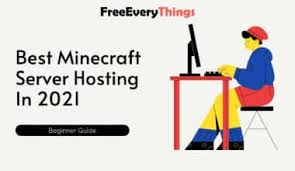 Free servers are very limited in capability and we have found that companies who offer free trials will give you a better experience and more flexibility through the. Best Free Minecraft Server Hosting 24 7 Archives Freeeverythings