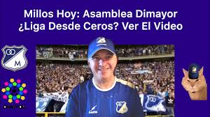 She is affiliated with good samaritan hospital. Millos Hoy Asamblea Dimayor Liga Desde Ceros La Respuesta En Este Video Youtube