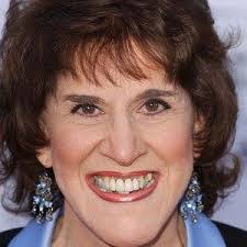 Ruth Buzzi's Instagram, Twitter & Facebook