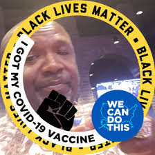 Virgil Washington's Instagram, Twitter & Facebook