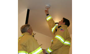 Co detectors are designed to detect co in the air and when it does, an alarm. First Of Its Kind Smoke And Carbon Monoxide Alarm Survey Underway Security Sales Integration