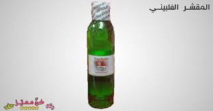 المقشر الفلبيني الأخضر و الأصفر لتفتيح المناطق الحساسة و المناطق الداكنة Philippine Green And Yellow Peeling Oil To Brighten Champagne Bottle Bottle Oils
