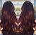 Hair Color For Long Straight Hair