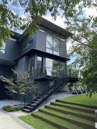 829 North Avenue Travis Reed Modern House For Sale Luxury Homes Dream Houses Dream House Exterior Dream House Decor