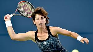 Suarez navarro, the 28th seed, said on twitter she'd had not the. Suarez Navarro To Meet Sabalenka In Connecticut Open Final Sportsnet Ca