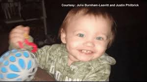 Maine mother sentenced for her toddler's drug-induced death