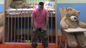 You're a dl at the library, the best place to be diapered under your clothes cuz everyone can hear each crinkle since it's so quiet. Inside The Misunderstood World Of Adult Baby Diaper Lovers Huffpost