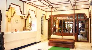 Hotels near Taj Mahal Palace, Mumbai ...