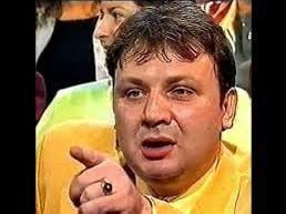 If Ireland ever had a Jeremy Kyle like show this man HAS to be the one to  revile the results of a lie detector test : r/ireland