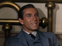 Peter Mark RICHMAN (1927-2021)