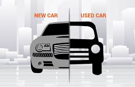Sep 18, 2020 · buying a car that is around five years old is a popular strategy to minimize depreciation and repair costs while still getting a relatively new cost with (hopefully) a low odometer. Car Buying Tips Should You Buy New Car Or Used Car Mr Mzee