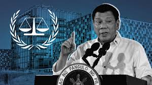 Marcos Jr., walang obligasyong itago si Duterte sa ICC – Pinoy Weekly