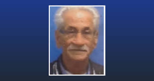 Fred Napier Sr. Obituary June 22, 2023