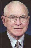 Jackie Woosley Obituary (1940