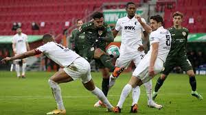 This fc augsburg live stream is available on all mobile devices, tablet, smart tv, pc or mac. Zs45mxidsugxim