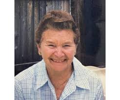 Louise L. Lapp Obituary (2025)