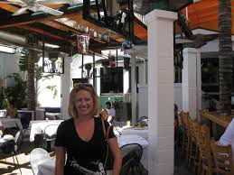 Teen heartthrob andrew keegan is going after a famous l.a. James Beach Restaurant Iamnotastalker