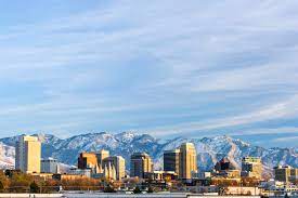 The weather in salt lake city, utah is ideal for recreation in each of the four seasons. The Weather And Climate In Salt Lake City