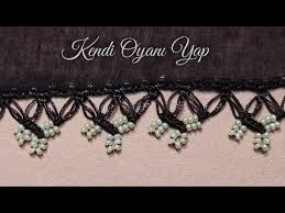 Boncuk Oyalaro Panosundaki Pin