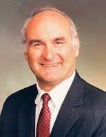 James L. Snook Obituary