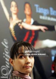 300 Ballerina Tamara Rojo Stock Photos, High-Res Pictures, and Images