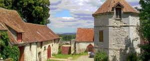 La grange du prieure location salle seminaire, mariage, groupe, traiteur en vendée : 9 Endroits Feeriques Pour Un Mariage Fantastique