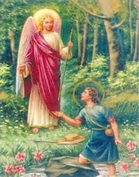 7 Raphael Arcángel ideas