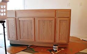 lowes unfinished kitchen cabinets