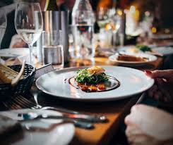 If you could have dinner with anyone who would it be. Fresco Apartment Homes If You Could Have Dinner With Anyone In The World Who Would You Choose Share Your Dream Dinner Date With Us In The Comments Facebook