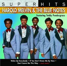 Harold Melvin And The Blue Notes Harold Melvin The Love I Lost Rhythm And Blues