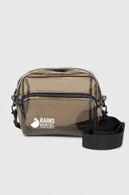 wood wood marlo bag bags rains shoulder strap