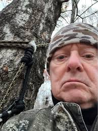 37 incher this morning, nice Joe Birch.