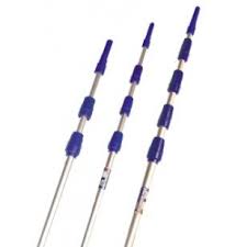 Use this device for the toughest of paint or. Conta Fresh Telescopic Connect And Clean Pole 11 Mtr 5 Section 5 X 220 Cm 36 Ft 11 Mtr Amazon In Industrial Scientific