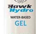 Amazon.com: HawkHydro 4oz Water-Based Massage Emollient Gel ...