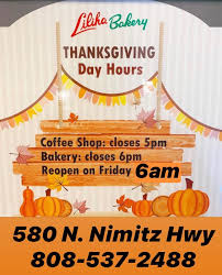 Nice atmosphere, upscale but not fussy. Liliha Bakery Liliha Bakery Nimitz Location Hours Facebook